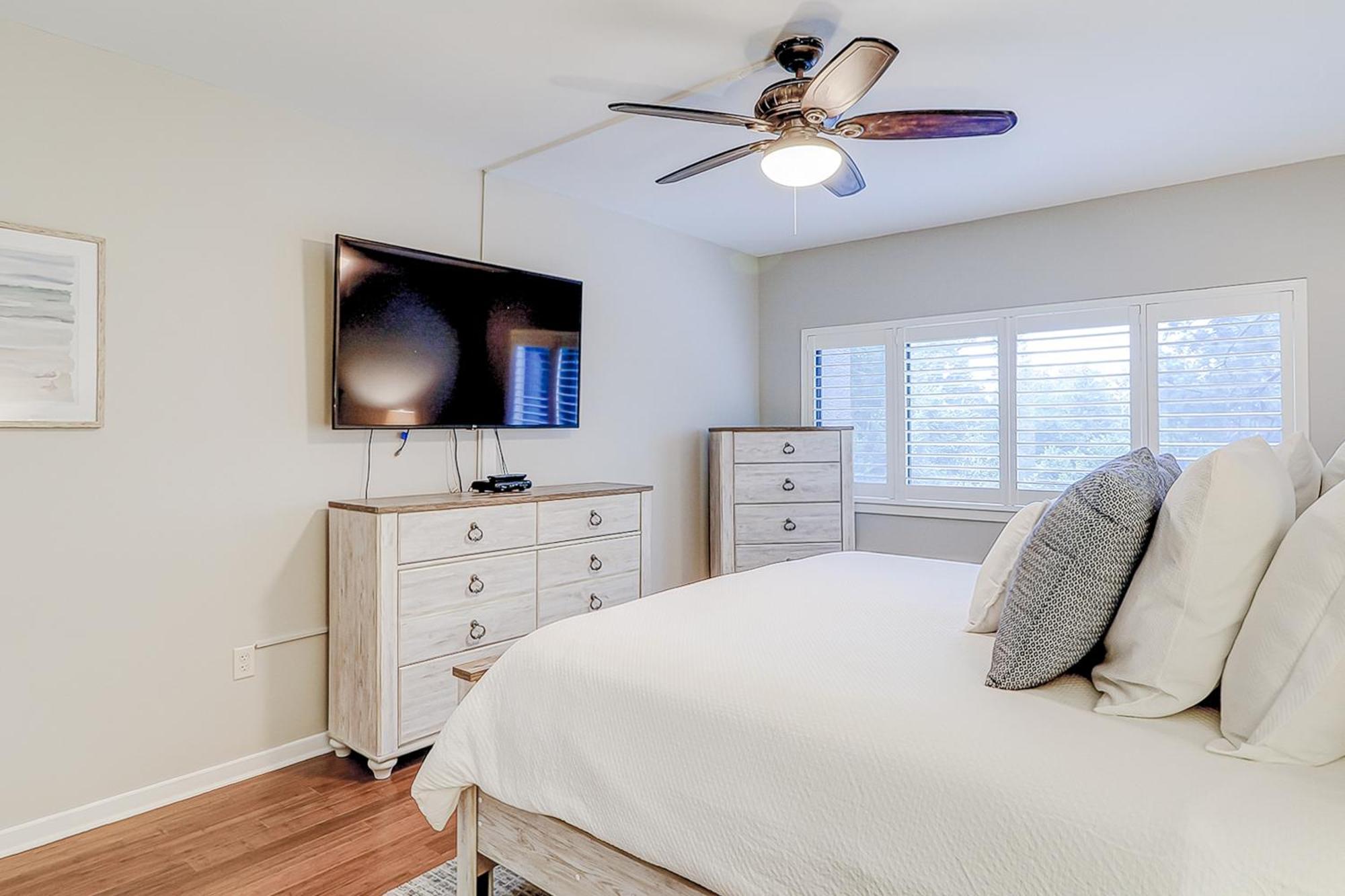 Village House Île de Hilton-Head Chambre photo