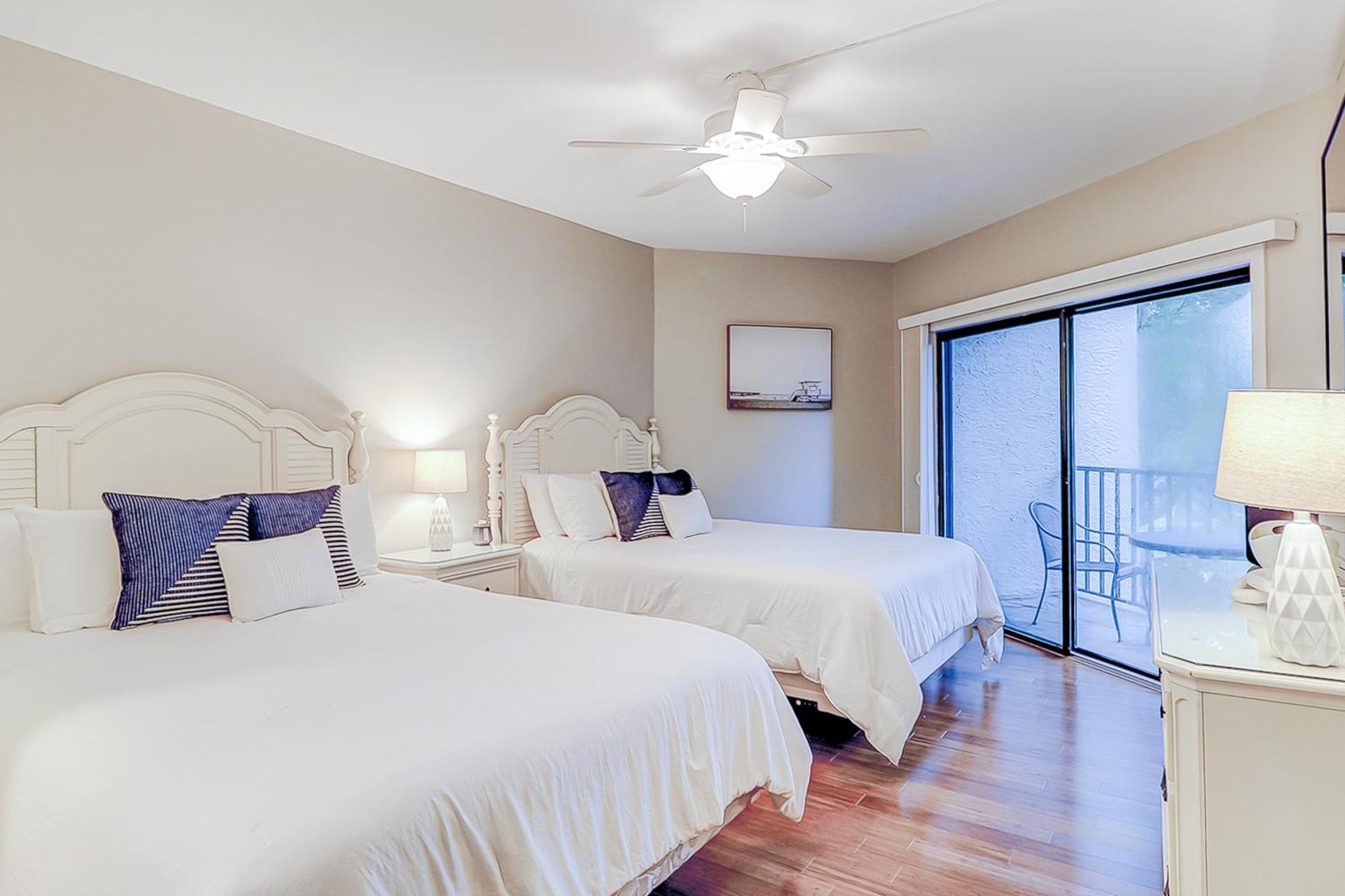 Village House Île de Hilton-Head Chambre photo