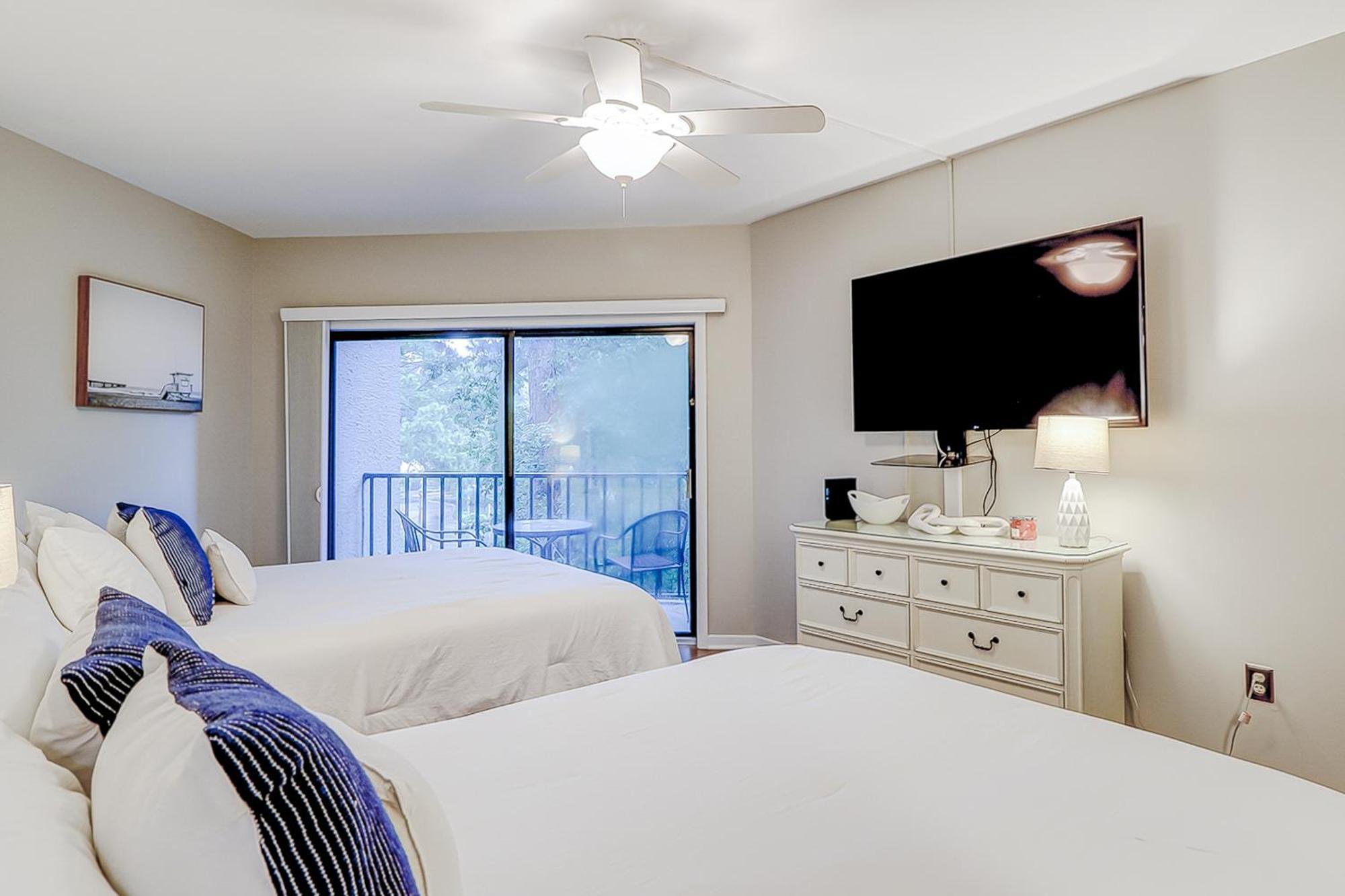 Village House Île de Hilton-Head Chambre photo