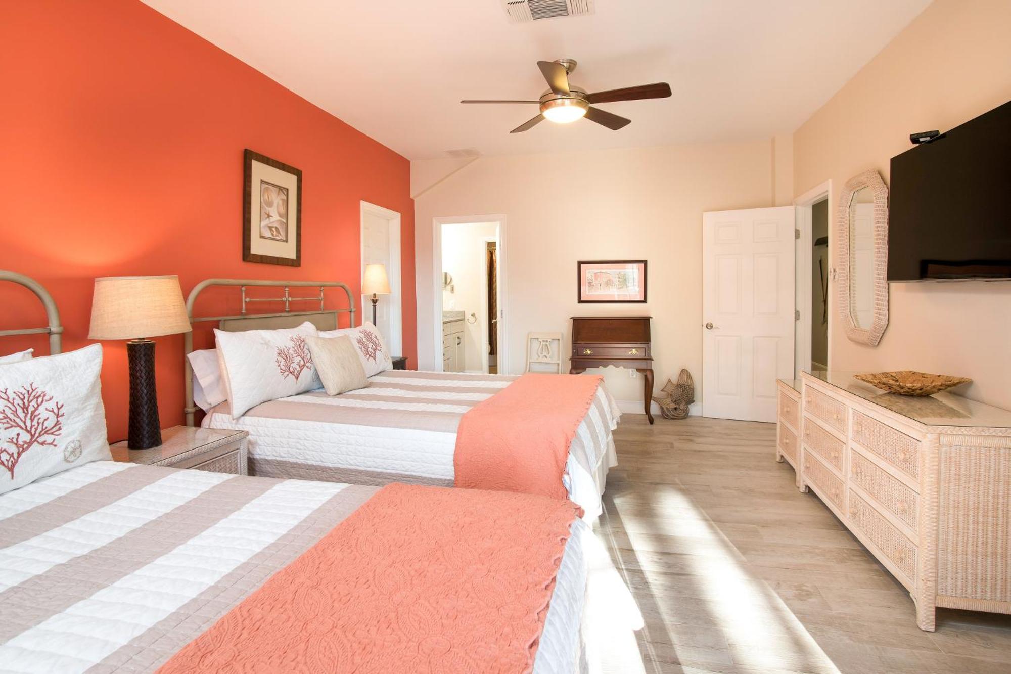 Village House Île de Hilton-Head Chambre photo