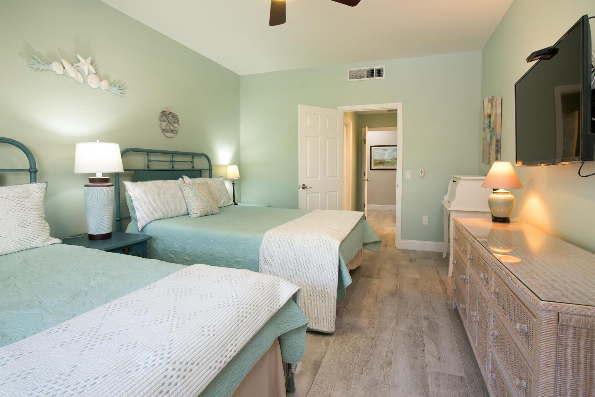Village House Île de Hilton-Head Chambre photo