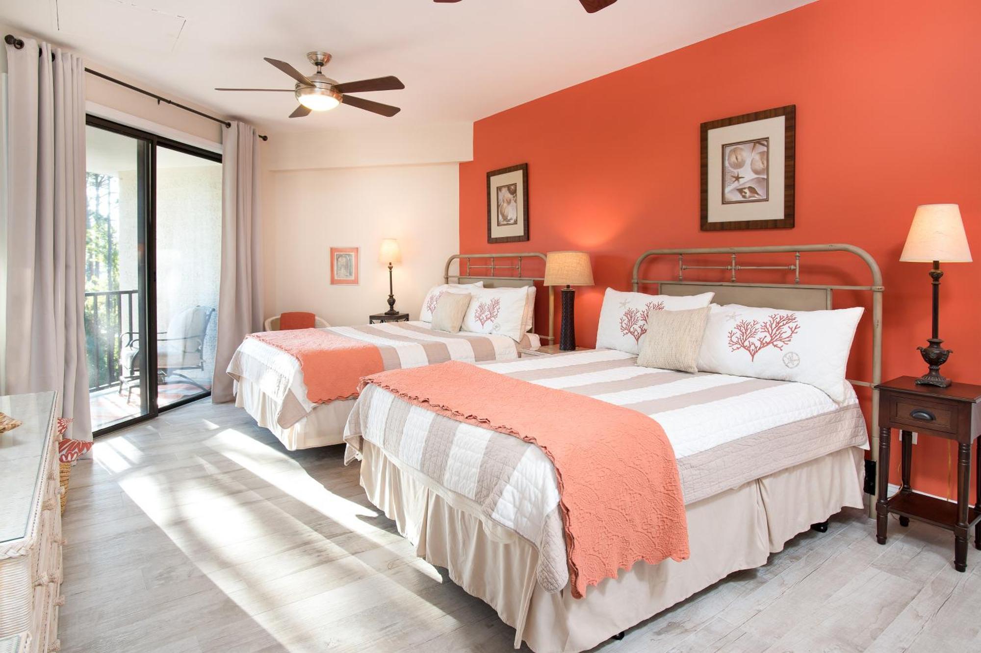 Village House Île de Hilton-Head Chambre photo