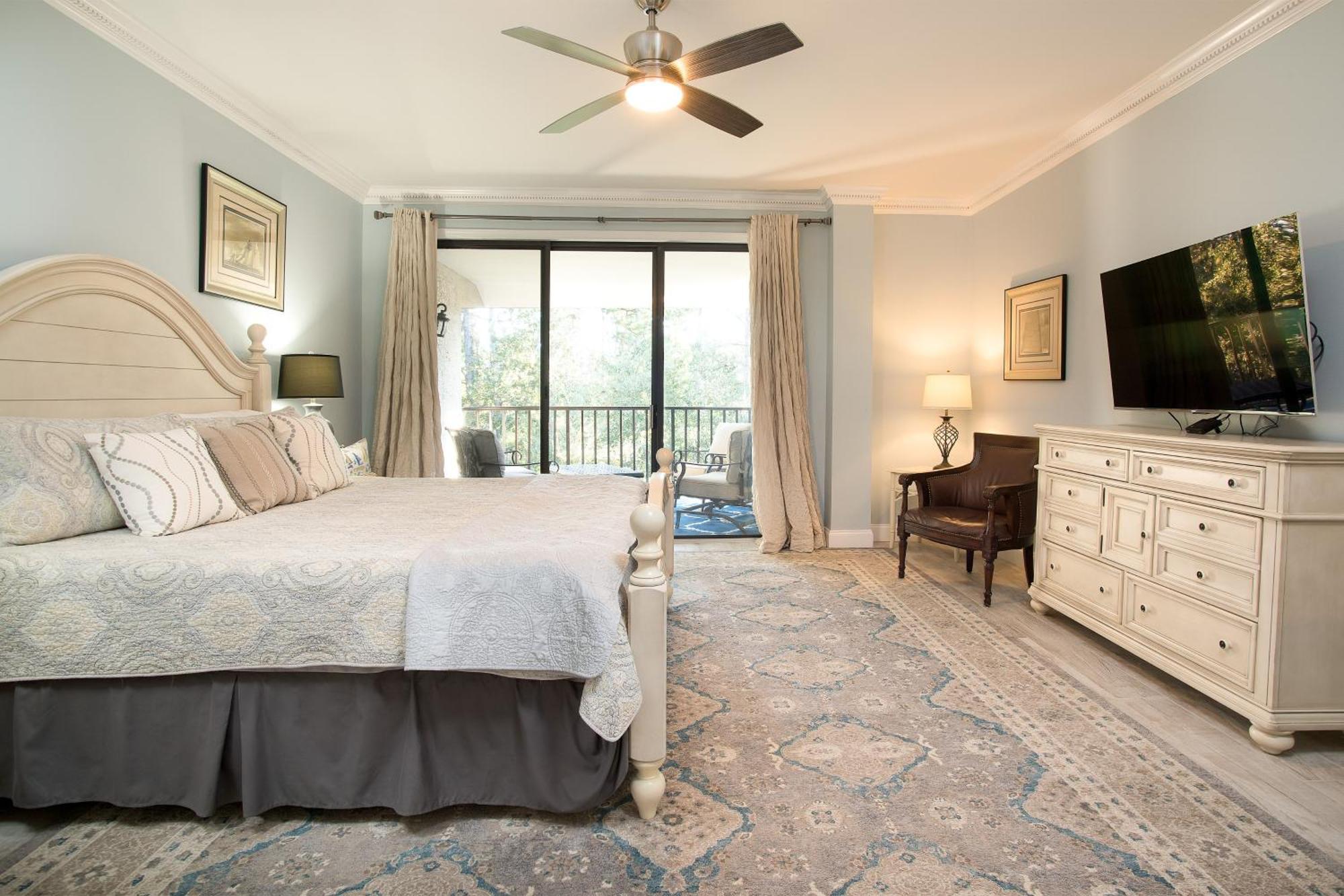 Village House Île de Hilton-Head Extérieur photo