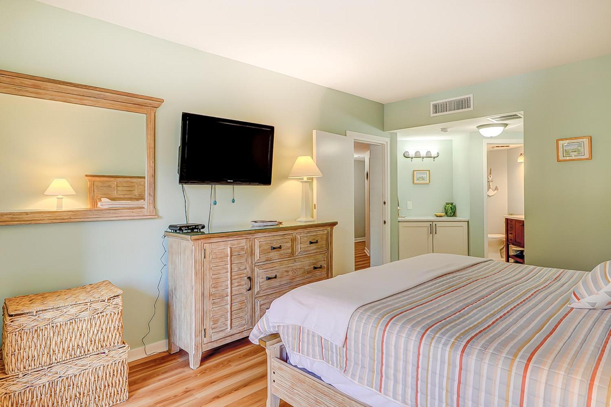 Village House Île de Hilton-Head Chambre photo