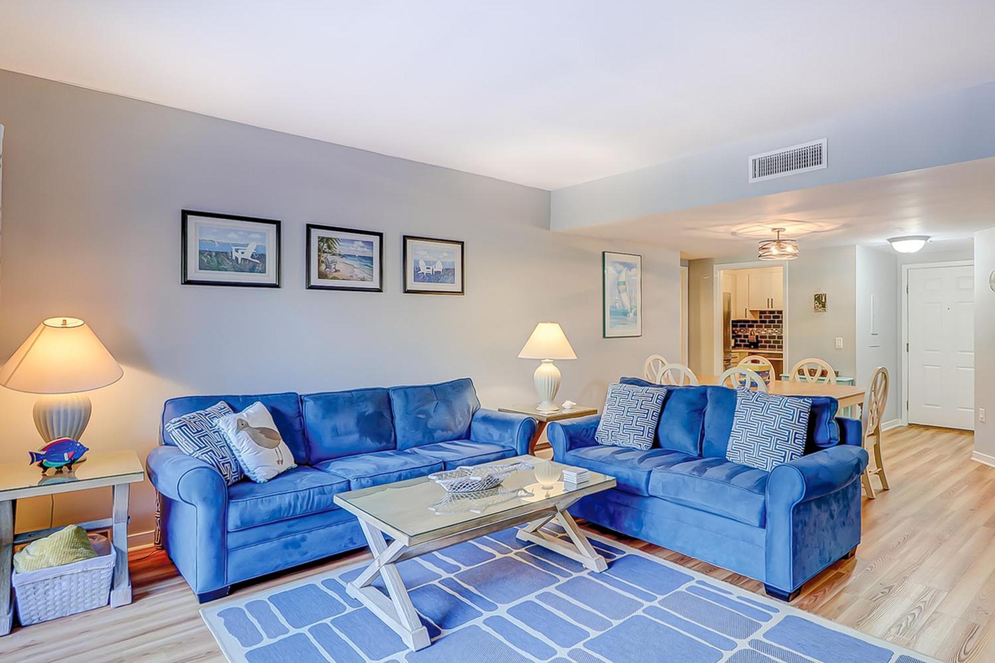 Village House Île de Hilton-Head Chambre photo