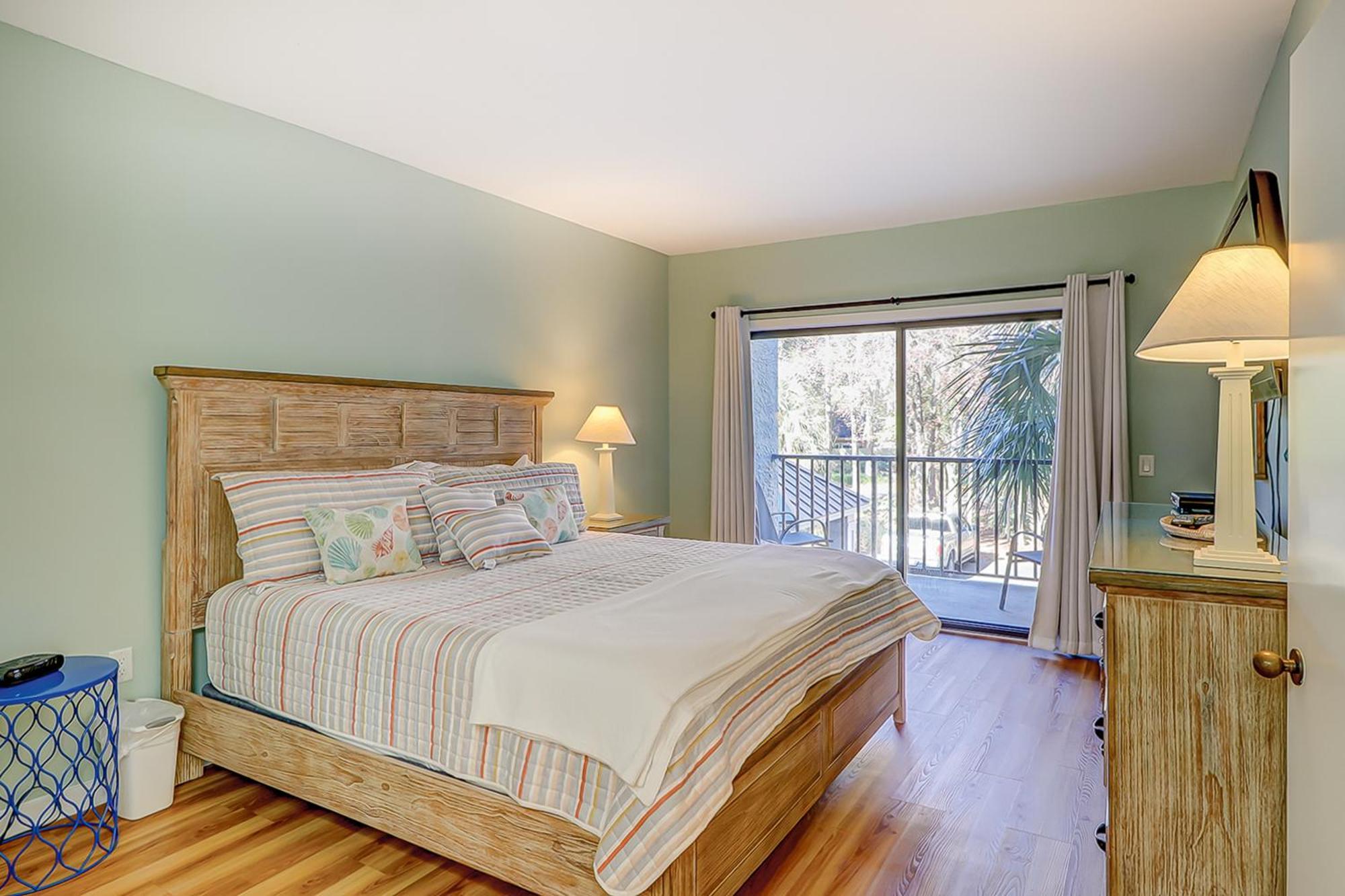 Village House Île de Hilton-Head Chambre photo