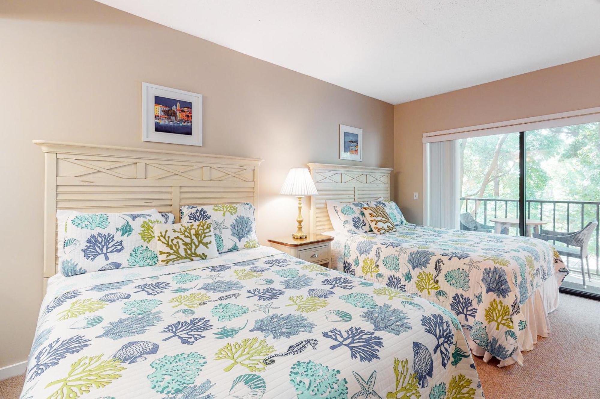 Village House Île de Hilton-Head Chambre photo