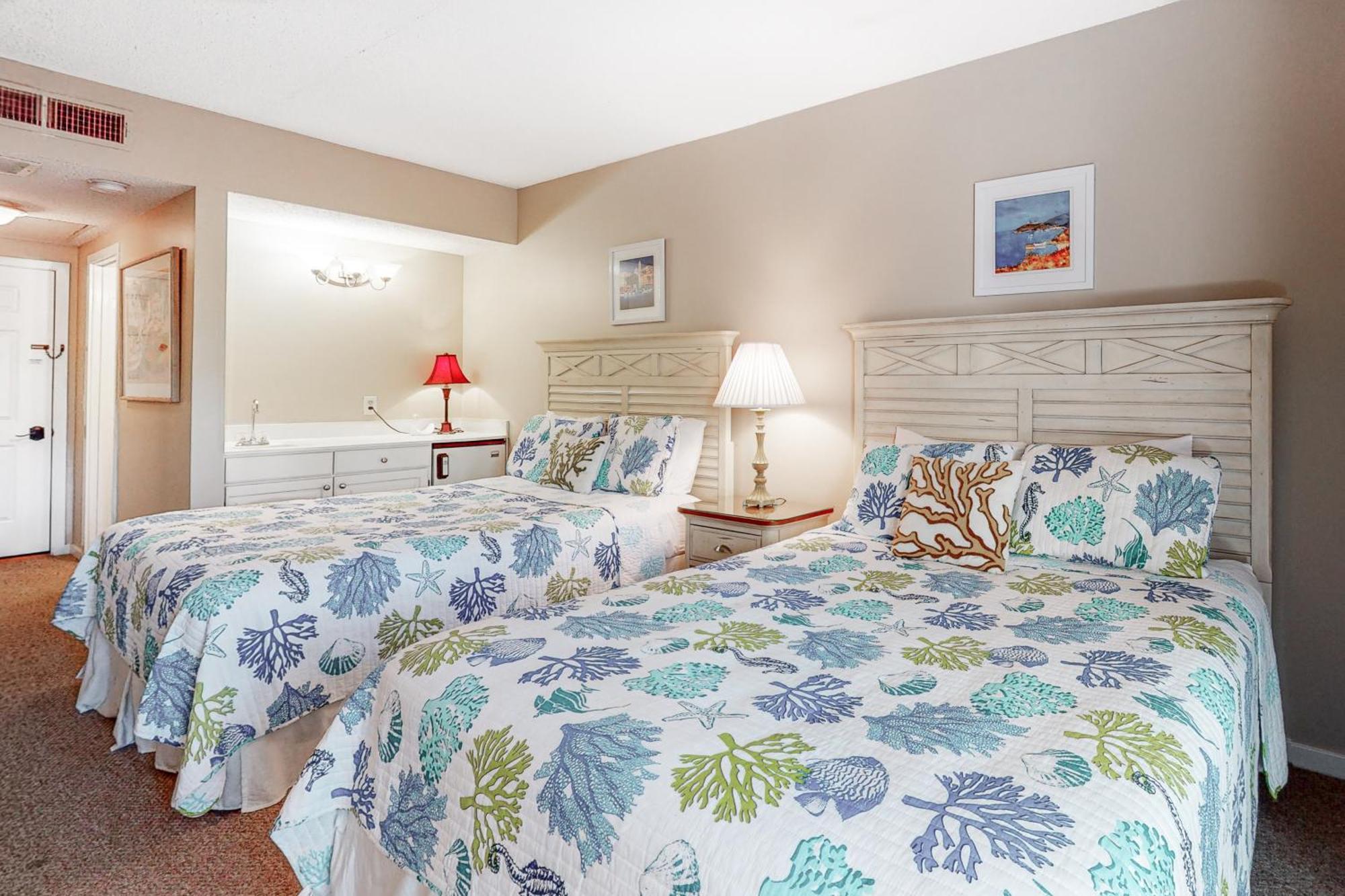 Village House Île de Hilton-Head Chambre photo